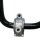 Drehstab Federn Aufhängung Hinterachse Mercedes Benz Sprinter W907 A9073205500