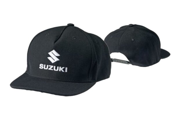 Suzuki Cap Black Line 99000-79NA1-031