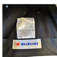 Suzuki Cap Black Line 99000-79NA1-031