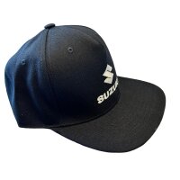 Suzuki Cap Black Line 99000-79NA1-031