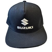 Suzuki Cap Black Line 99000-79NA1-031