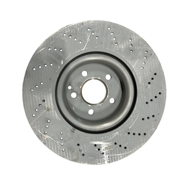 Mercedes-Benz C-Klasse E-Klasse Bremsscheibe vorne A000421141207