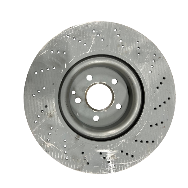 Mercedes-Benz C-Klasse E-Klasse Bremsscheibe vorne A000421141207