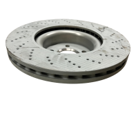 Mercedes-Benz C-Klasse E-Klasse Bremsscheibe vorne A000421141207