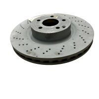 Mercedes-Benz C-Klasse E-Klasse Bremsscheibe vorne A000421141207