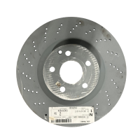 Mercedes-Benz C-Klasse E-Klasse Bremsscheibe vorne A000421141207