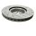 Mercedes-Benz C-Klasse E-Klasse Bremsscheibe vorne A000421141207