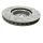 Mercedes-Benz C-Klasse E-Klasse Bremsscheibe vorne A000421141207