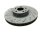 Mercedes-Benz C-Klasse E-Klasse Bremsscheibe vorne A000421141207