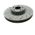 Mercedes-Benz C-Klasse E-Klasse Bremsscheibe vorne A000421141207