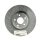 Mercedes-Benz C-Klasse E-Klasse Bremsscheibe vorne A000421141207
