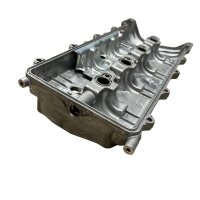 Mercedes-Benz Sprinter Vito Zylinderkopfhaube Ventildeckel A6460101330
