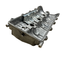 Mercedes-Benz Sprinter Vito Zylinderkopfhaube Ventildeckel A6460101330