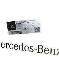 Mercedes-Benz Sprinter Vito Zylinderkopfhaube Ventildeckel A6460101330