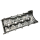 Mercedes-Benz Sprinter Vito Zylinderkopfhaube Ventildeckel A6460101330