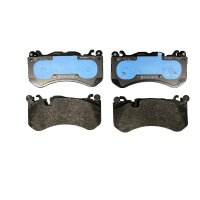 Mercedes-Benz E-Klasse CLS-Klasse Bremsbelagsatz vorne A0074207620
