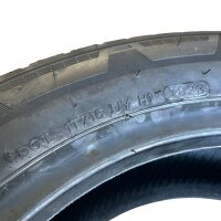 Hankook Vantra ST AS2 RA30 195/60R16C 99H/97H Ganzjahresreifen Transporterreifen