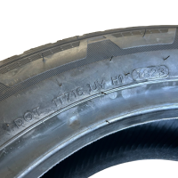 Hankook Vantra ST AS2 RA30 195/60R16C 99H/97H Ganzjahresreifen Transporterreifen