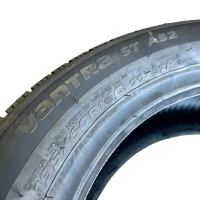 Hankook Vantra ST AS2 RA30 195/60R16C 99H/97H Ganzjahresreifen Transporterreifen
