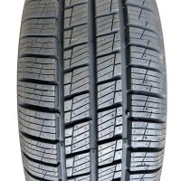 Hankook Vantra ST AS2 RA30 195/60R16C 99H/97H Ganzjahresreifen Transporterreifen