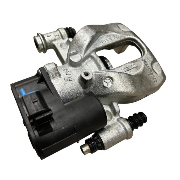 Original Mercedes-Benz Sprinter Bremssattel Bremszange hinten links A9104231801