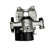 Original Mercedes-Benz Sprinter Bremssattel Bremszange hinten links A9104231801