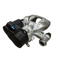 Mercedes-Benz Sprinter Bremssattel Bremszange hinten...