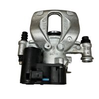 Mercedes-Benz Sprinter Bremssattel Bremszange hinten...