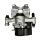 Mercedes-Benz Sprinter Bremssattel Bremszange hinten rechts A9104232001