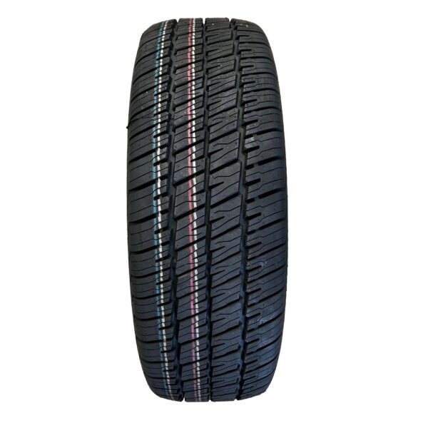 Barum Vanis AllSeason 195/60 R16 C 99/97H Ganzjahresreifen für Transporter