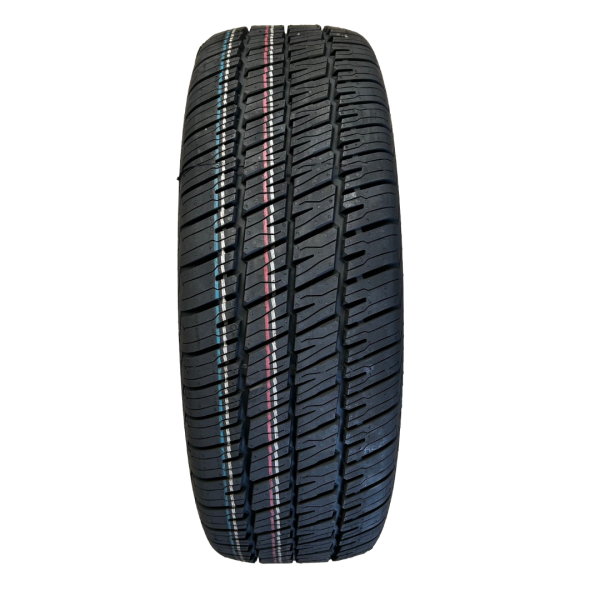 Barum Vanis AllSeason 195/60 R16 C 99/97H Ganzjahresreifen für Transporter