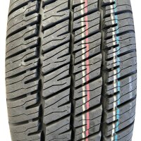 Barum Vanis AllSeason 195/60 R16 C 99/97H Ganzjahresreifen für Transporter