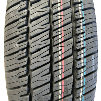 Barum Vanis AllSeason 195/60 R16 C 99/97H Ganzjahresreifen für Transporter