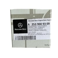 Mercedes-Benz Sprinter Regensensor Lichtsensor Module A2539009309