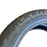 FALKEN EUROALL SEASON AS220 PRO 245/45 R18 100W XL Ganzjahresreifen