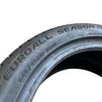 FALKEN EUROALL SEASON AS220 PRO 245/45 R18 100W XL Ganzjahresreifen