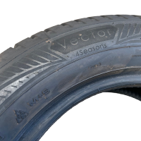 GOODYEAR Vector 4Seasons Gen-3 215/60 R16 99V XL Ganzjahresreifen