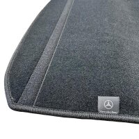 Mercedes-Benz GLC Coupé Wendematte Kofferraum A2536807103
