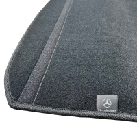 Mercedes-Benz GLC Coupé Wendematte Kofferraum A2536807103