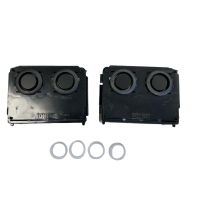 Subaru Forester Impreza Zubehör-Parksensor H481EFL500