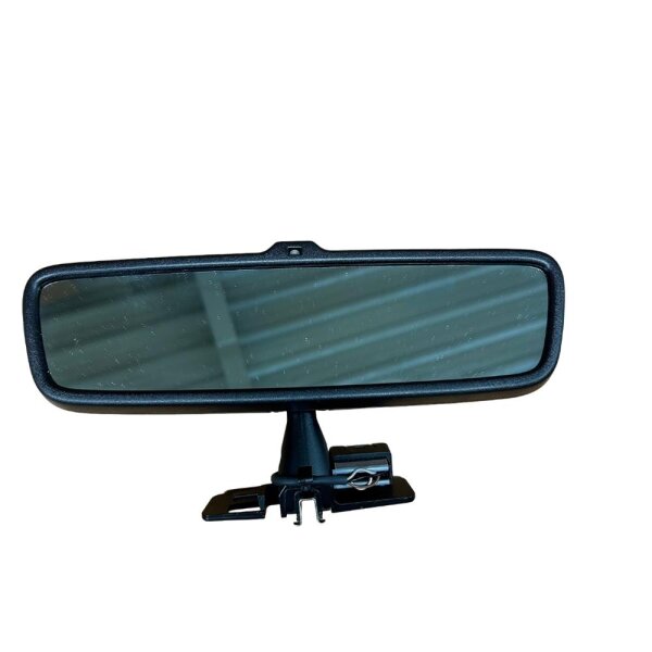 Opel Corsa E Innenspiegel Rückspiegel schwarz 13481121