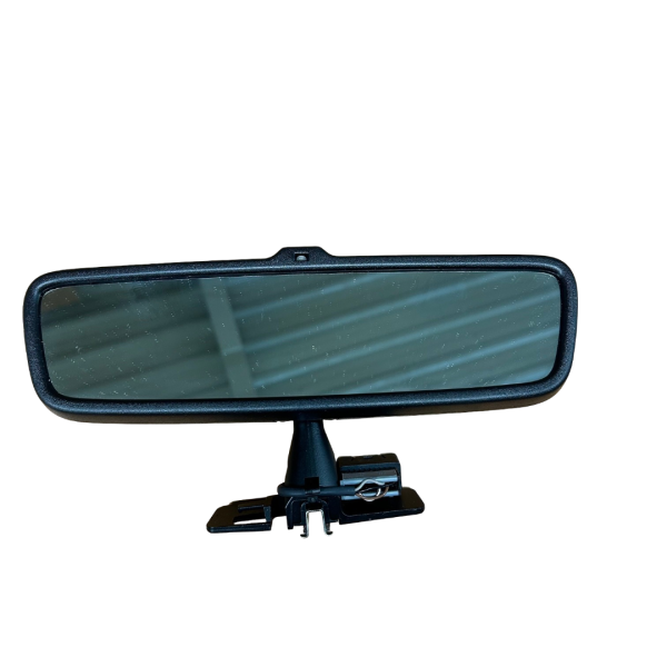 Opel Corsa E Innenspiegel Rückspiegel schwarz 13481121