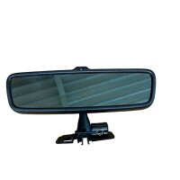 Opel Corsa E Innenspiegel Rückspiegel schwarz 13481121