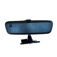 Opel Corsa E Innenspiegel Rückspiegel schwarz 13481121