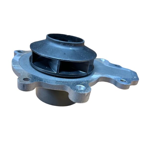 Original GM Opel Antara Captiva Cruze Epica Diesel Wasserpumpe 25183429