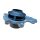Original GM Opel Antara Captiva Cruze Epica Diesel Wasserpumpe 25183429