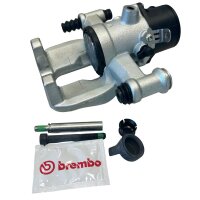 Bremssattel Sprinter B910 B907 W211 hinten rechts Mercedes Benz A9104232101