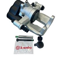 Bremssattel Sprinter B910 B907 W211 hinten rechts Mercedes Benz A9104232101