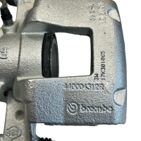 Opel GM Movano B Bremssattel hinten rechts 95520452