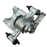 Opel GM Movano B Bremssattel hinten rechts 95520452